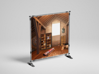 Exposition Les insectes des maisons - Aleksandra Delcourt - graphisme écoresponsable